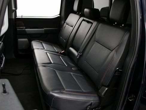 Used 2024 Ford F250 Lariat w/ Sport Appearance Package image 12