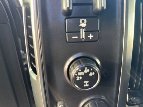 Used 2016 Chevrolet Silverado 1500 LT w/ All Star Edition image 9