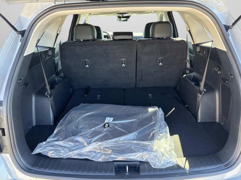 New 2026 Kia Sorento S w/ S Panoramic Sunroof Package image 24