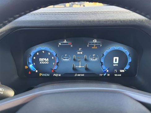 New 2025 Ford Bronco Badlands image 21