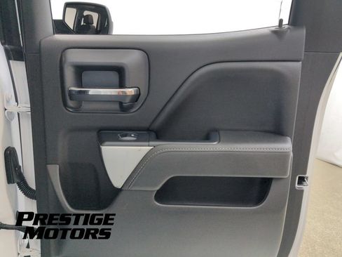 Used 2016 Chevrolet Silverado 1500 LT w/ True North Edition AWD/4WD image 41