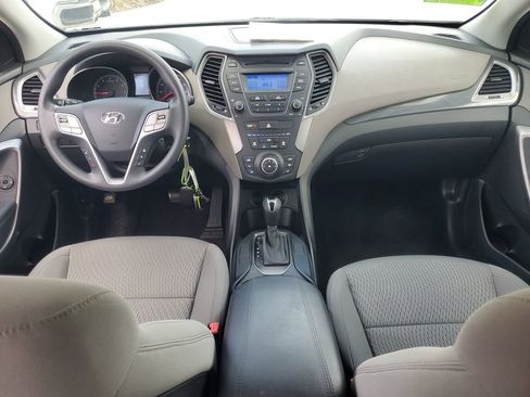 Used 2015 Hyundai Santa Fe Sport FWD image 15