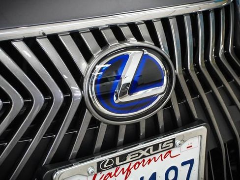 Used 2021 Lexus ES 300h w/ Premium Package FWD image 28