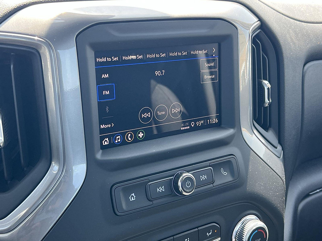 New 2026 GMC Sierra 3500 Pro AWD/4WD image 14