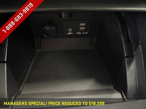 Used 2019 Subaru Legacy 3.6R Limited AWD/4WD image 18