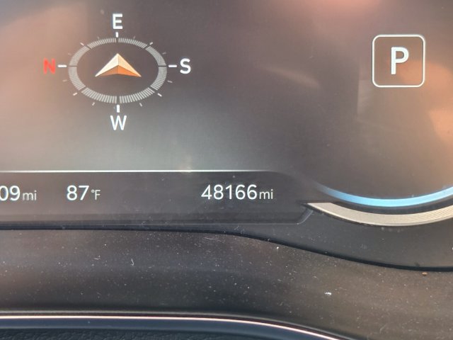 Used 2025 Genesis G70 2.5T AWD/4WD image 30
