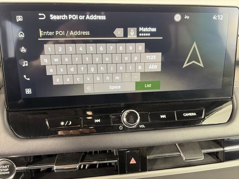 Used 2025 Mitsubishi Outlander SE AWD/4WD image 22