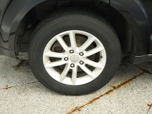 Used 2017 Dodge Journey SXT w/ Comfort/Convenience Group AWD/4WD image 13