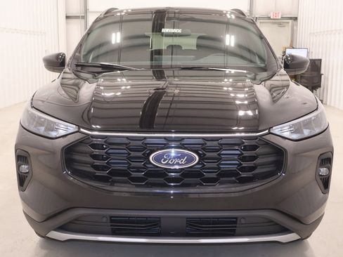 New 2026 Ford Escape ST-Line Select w/ Tech Pack #1 image 3