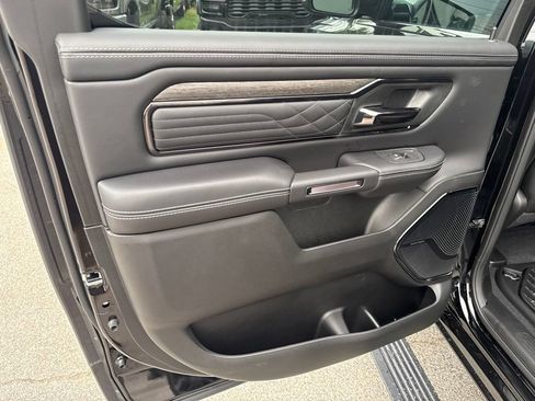 New 2026 RAM 1500 Limited AWD/4WD image 24