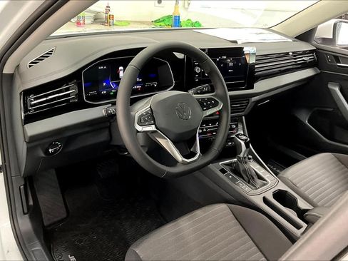 Used 2026 Volkswagen Jetta S FWD image 16