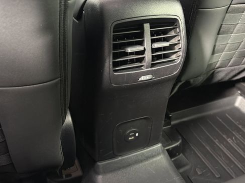 Used 2024 Ford Bronco Sport Big Bend AWD/4WD image 20
