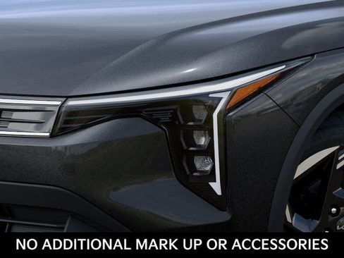 New 2026 Kia K4 EX image 10
