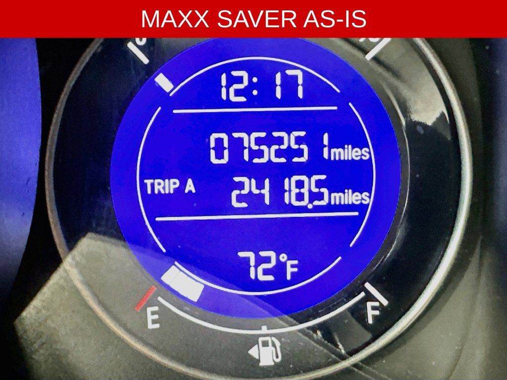 Used 2015 Honda Fit EX image 33