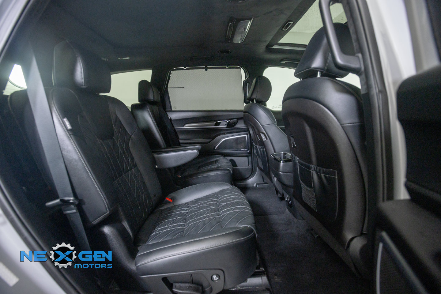 Used 2023 Kia Telluride SX Prestige X-Line AWD/4WD image 42