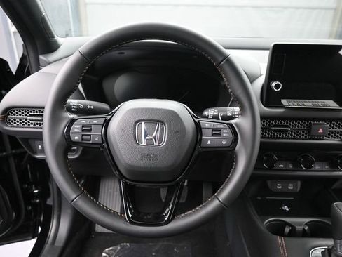 New 2026 Honda HR-V Sport image 16