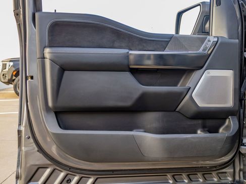 Used 2022 Ford F150 Platinum w/ Equipment Group 701A High image 36