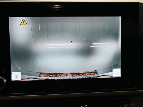 Used 2025 Toyota Camry LE FWD image 38