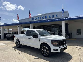 Used 2025 Ford F150 STX w/ Equipment Group 200A RWD video 1
