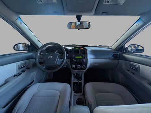 Used 2007 Kia Spectra EX FWD image 28