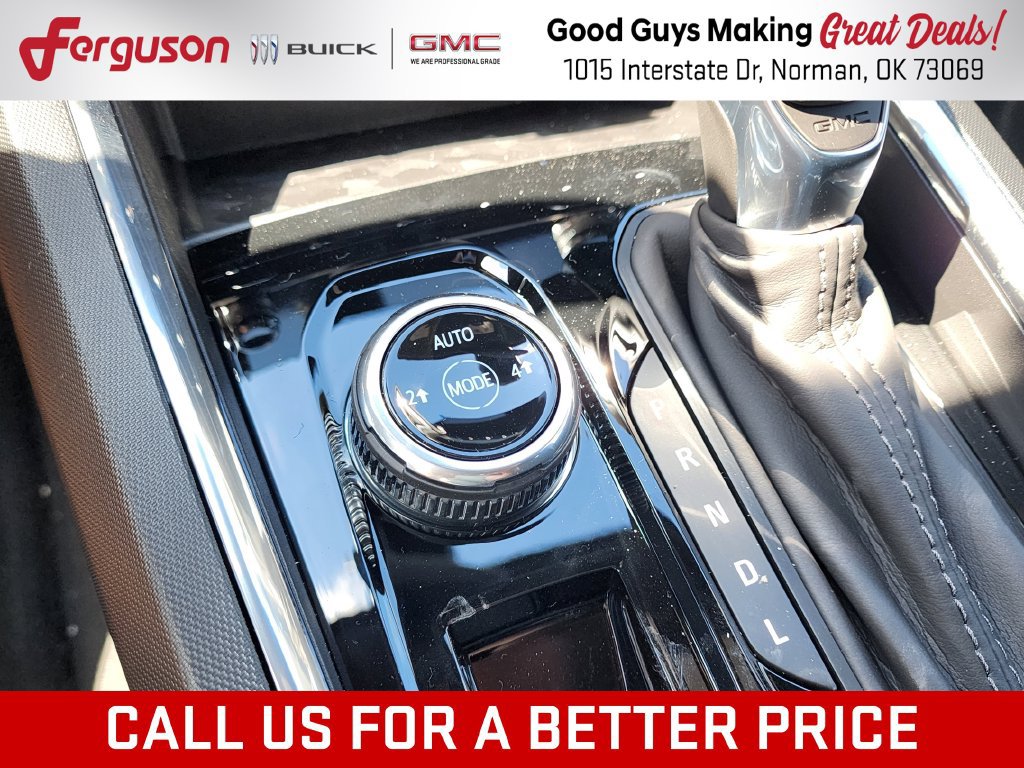 New 2026 GMC Canyon Elevation w/ Convenience Package AWD/4WD image 30