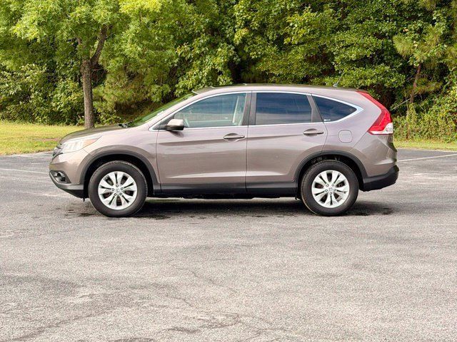 Used 2012 Honda CR-V EX image 3