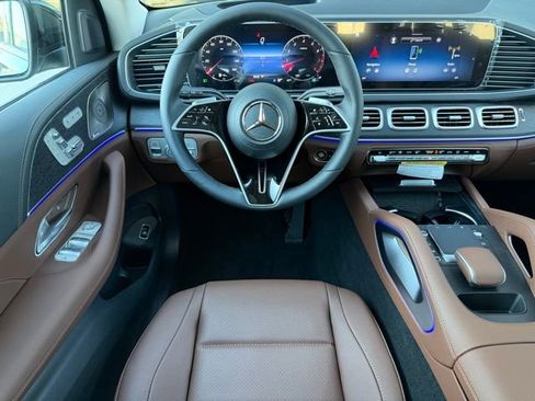 New 2026 Mercedes-Benz GLE 350 4MATIC image 12