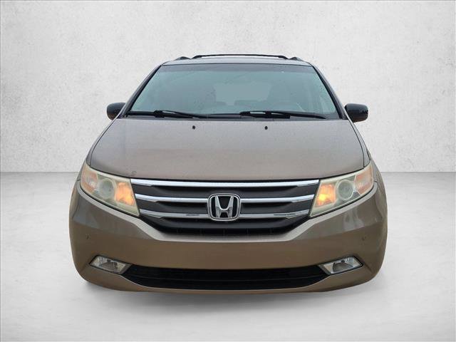 Used 2013 Honda Odyssey Touring image 2