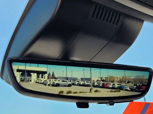 New 2026 GMC Sierra 2500 AT4X AWD/4WD image 29