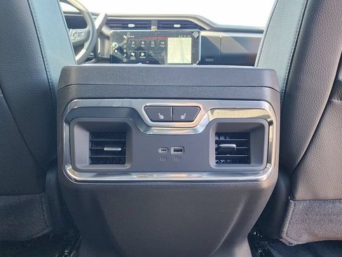 New 2026 GMC Sierra 2500 Denali w/ Denali Reserve Package AWD/4WD image 52