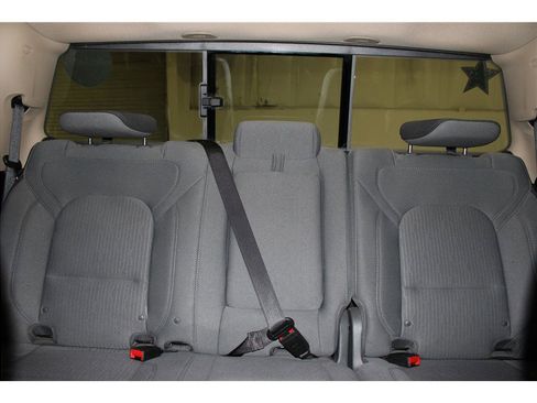 Used 2019 RAM 1500 Big Horn image 25