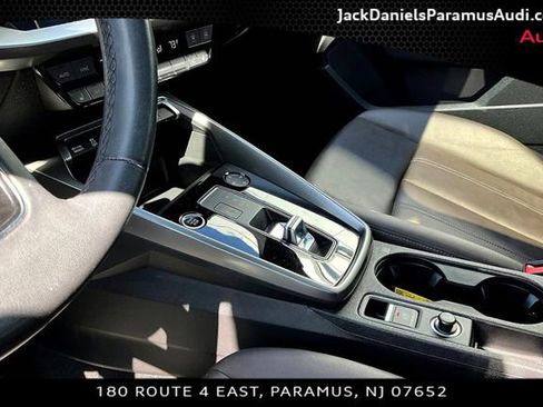 Used 2022 Audi A3 2.0T Premium image 12