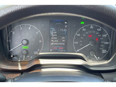 Used 2023 Toyota Corolla LE FWD image 35