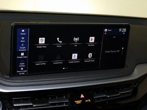 Certified 2026 Acura MDX SH-AWD image 19