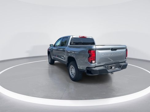 Used 2023 Chevrolet Colorado W/T RWD image 7