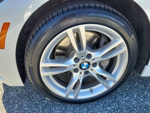 Used 2020 BMW 430i Gran Coupe xDrive 430i Gran Coupe image 17