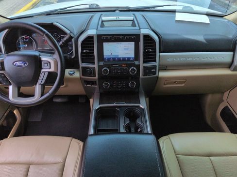 Used 2020 Ford F350 Lariat AWD/4WD image 15
