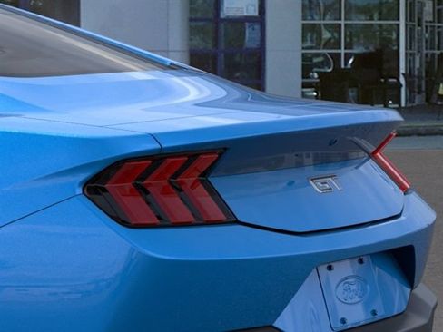 New 2026 Ford Mustang GT RWD image 22