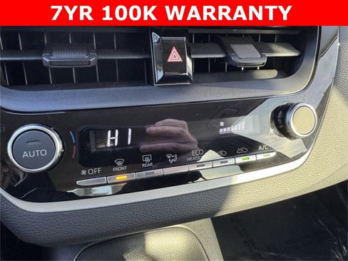 Certified 2024 Toyota Corolla LE image 11