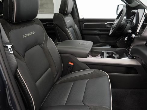 New 2026 RAM 1500 Laramie w/ Night Edition image 32