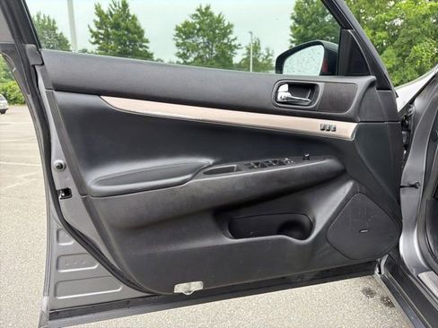 Used 2013 INFINITI G37 Journey w/ Premium Pkg RWD image 14