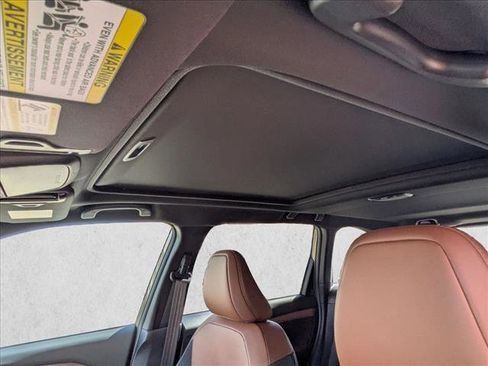 New 2026 Subaru Forester Touring image 21