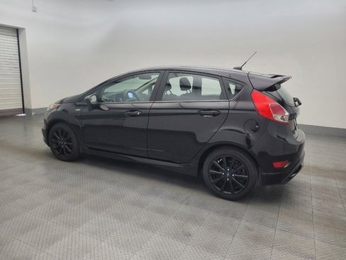 Used 2019 Ford Fiesta ST-Line FWD image 3