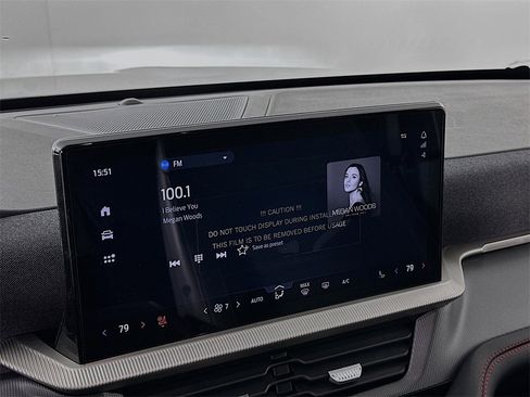 New 2026 Ford Explorer ST-Line w/ ST-Line Street Pack image 15