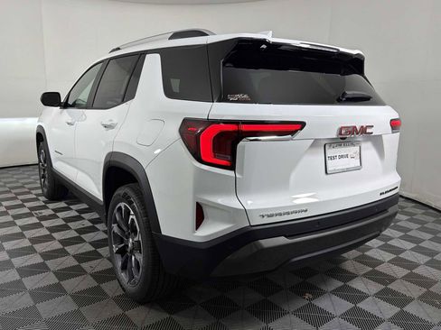 New 2026 GMC Terrain Elevation w/ Elevation Premium Package image 4