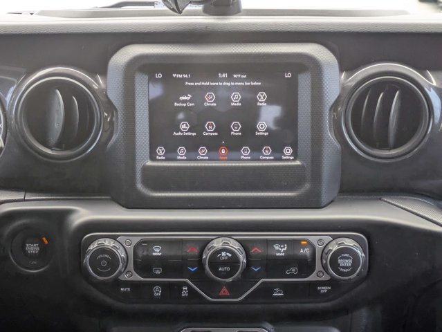 Used 2022 Jeep Gladiator Sport AWD/4WD image 18