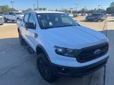 Used 2021 Ford Ranger XLT w/ Tremor Off-Road Package image 3
