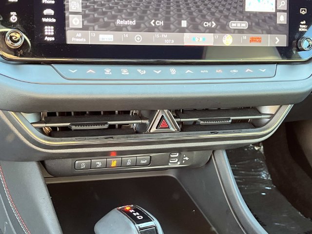 Used 2026 Dodge Charger Scat Pack AWD/4WD image 27