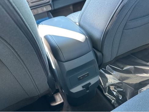 New 2026 Ford Maverick XLT w/ Equipment Group 301A image 22