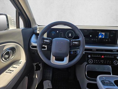 New 2026 Hyundai Ioniq 9 Limited image 12